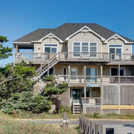 7678 - Drumstick By Resort Realty